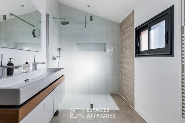 Appartement d’exception avec terrasse au coeur des Carmes