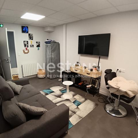 A louer local d'activité Vannes 6 pièces 240 m2