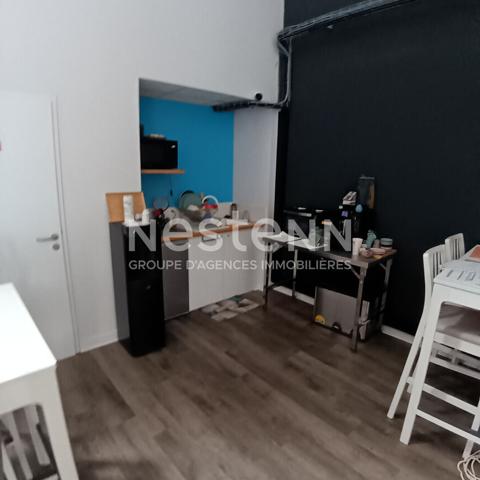 A louer local d'activité Vannes 6 pièces 240 m2