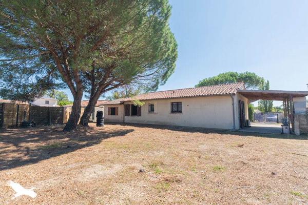 Maison 262 400 € Ambarès-et-Lagrave 5 p 98 m² DPE D
