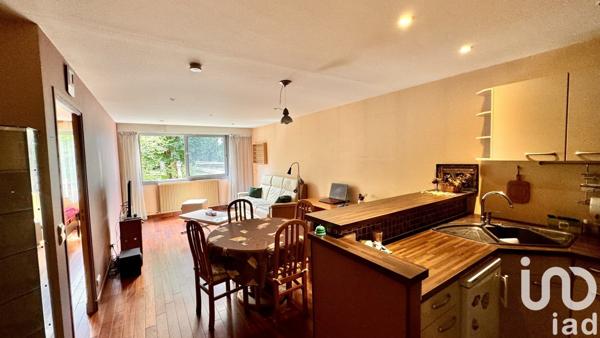 Appartement à vendre 2 pièces 56 m² Gagny