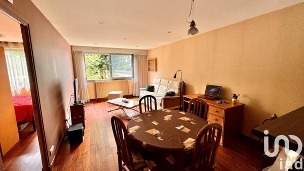 Appartement à vendre 2 pièces 56 m² Gagny