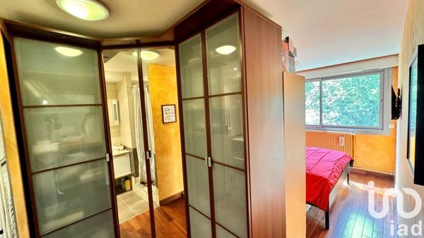 Appartement à vendre 2 pièces 56 m² Gagny