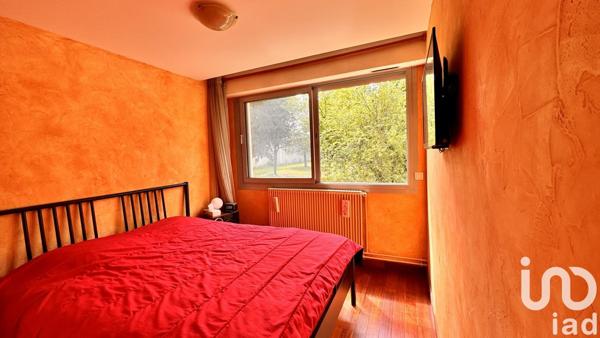 Appartement à vendre 2 pièces 56 m² Gagny