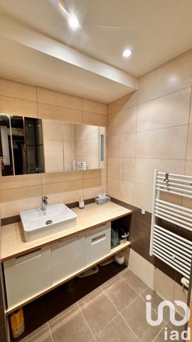 Appartement à vendre 2 pièces 56 m² Gagny