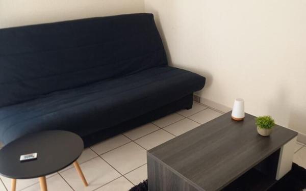 Appartement à vendre    1 pièce • 18,20 m2 Albi