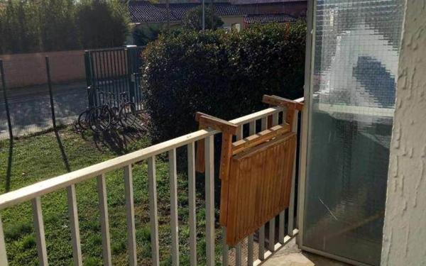 Appartement à vendre    1 pièce • 18,20 m2 Albi