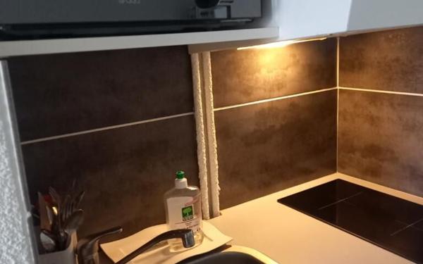 Appartement à vendre    1 pièce • 18,20 m2 Albi