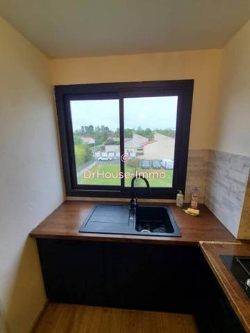 Appartement à vendre 3 pièces de 64 m²