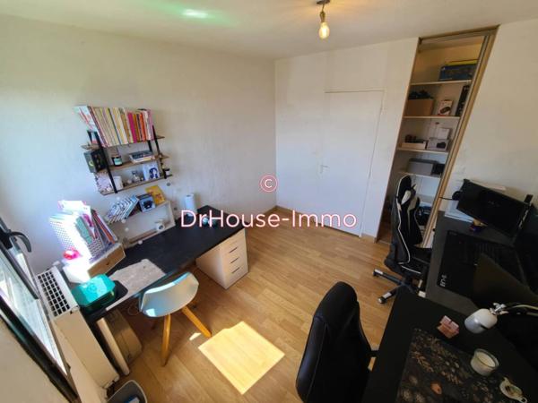 Appartement à vendre 3 pièces de 64 m²