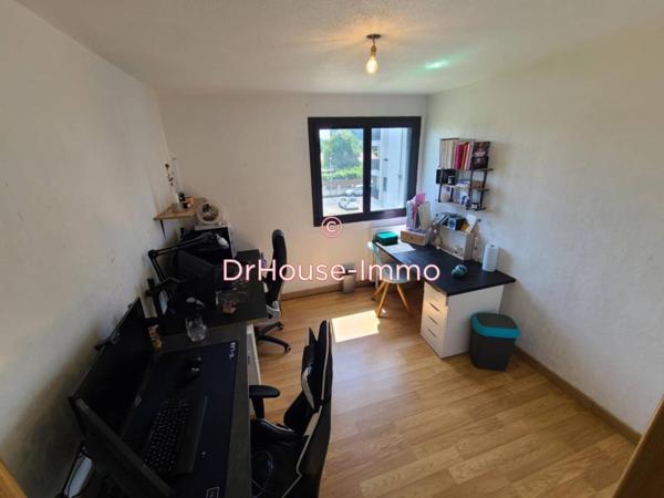 Appartement à vendre 3 pièces de 64 m²