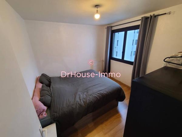 Appartement à vendre 3 pièces de 64 m²