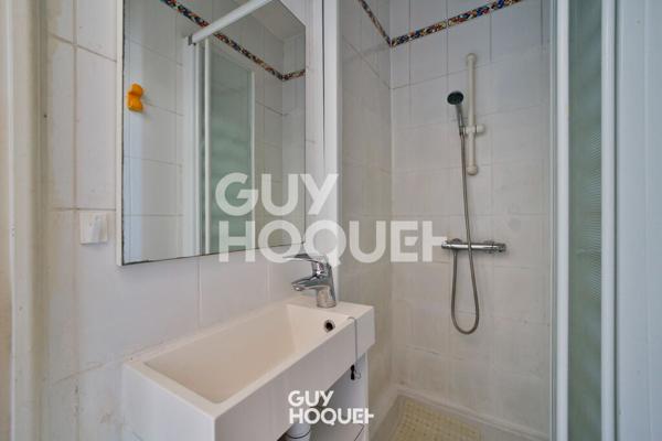 Appartement Issy Les Moulineaux 3 pièces - 3 minutes métro Ligne 12