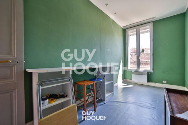 Appartement Issy Les Moulineaux 3 pièces - 3 minutes métro Ligne 12