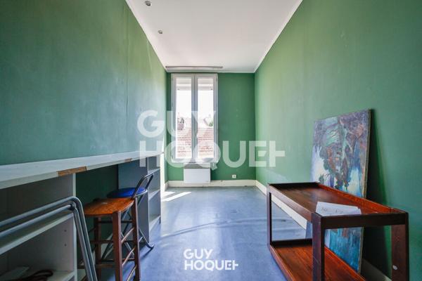 Appartement Issy Les Moulineaux 3 pièces - 3 minutes métro Ligne 12