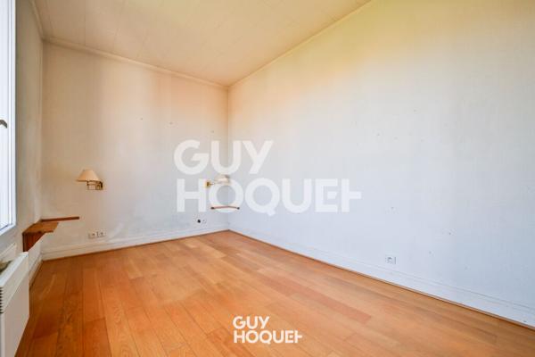 Appartement Issy Les Moulineaux 3 pièces - 3 minutes métro Ligne 12