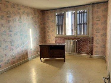 Appartement à vendre à Vendeuvre-sur-Barse dans l'Aube (10140), ref : 2024-12