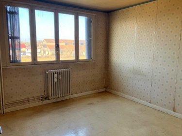 Appartement à vendre à Vendeuvre-sur-Barse dans l'Aube (10140), ref : 2024-12
