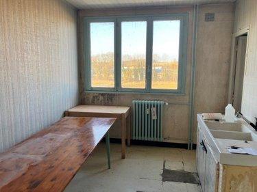 Appartement à vendre à Vendeuvre-sur-Barse dans l'Aube (10140), ref : 2024-12
