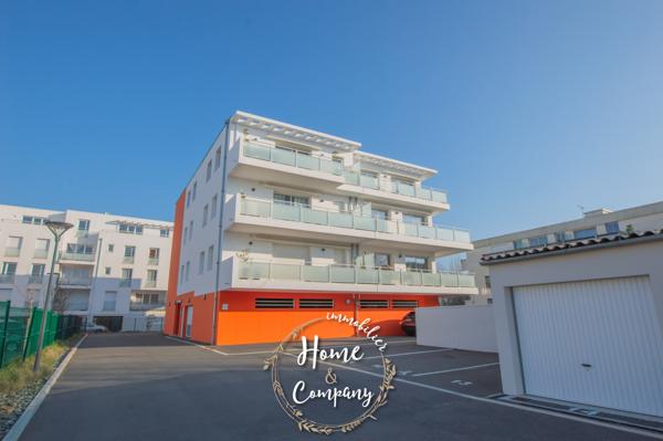 Appartement 4 pièce(s) 3 chambre(s) 87.16 m²