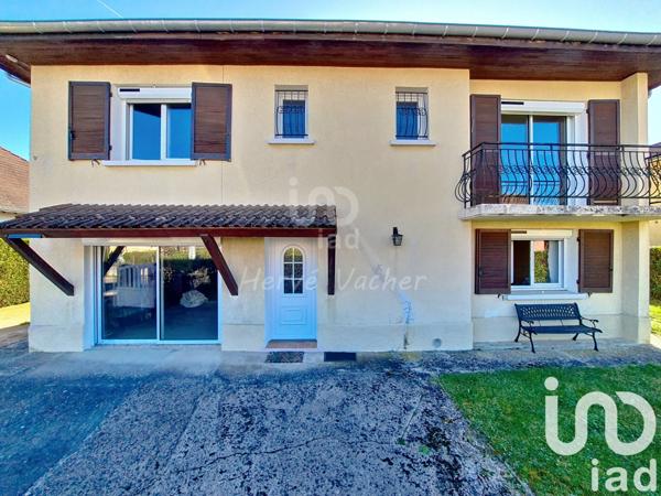 Maison à vendre 5 pièces 126 m² Saint-Just