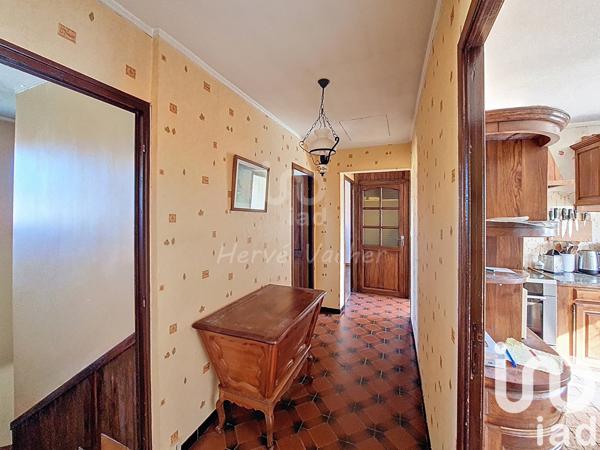 Maison à vendre 5 pièces 126 m² Saint-Just