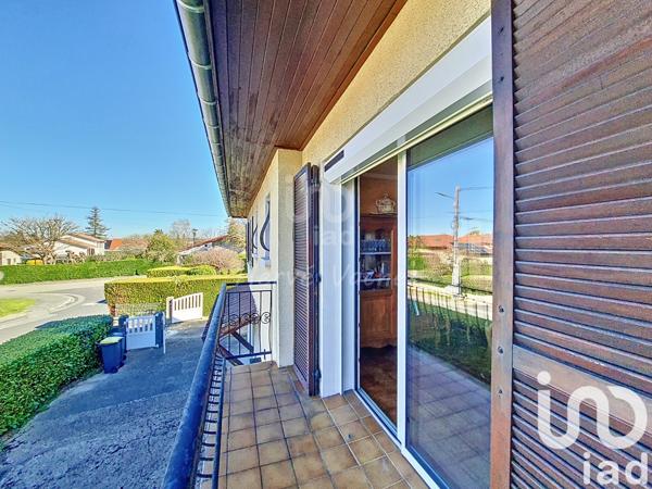 Maison à vendre 5 pièces 126 m² Saint-Just