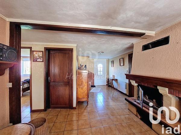 Maison à vendre 5 pièces 126 m² Saint-Just