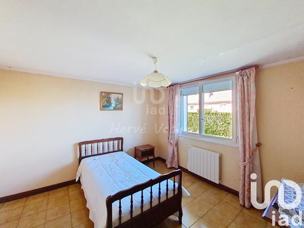 Maison à vendre 5 pièces 126 m² Saint-Just