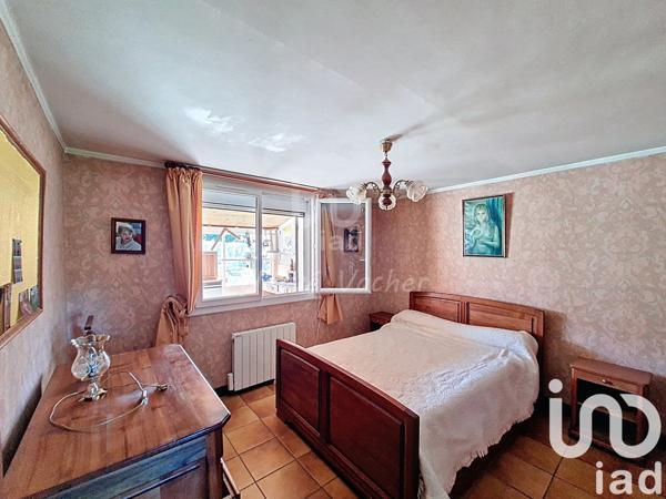 Maison à vendre 5 pièces 126 m² Saint-Just