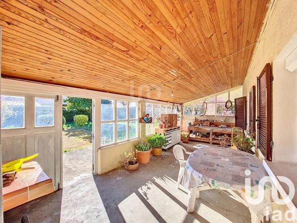 Maison à vendre 5 pièces 126 m² Saint-Just