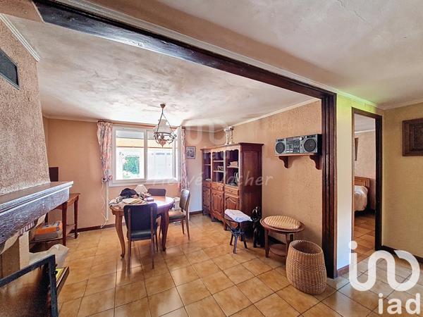 Maison à vendre 5 pièces 126 m² Saint-Just