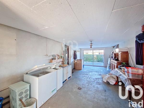 Maison à vendre 5 pièces 126 m² Saint-Just