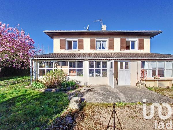 Maison à vendre 5 pièces 126 m² Saint-Just