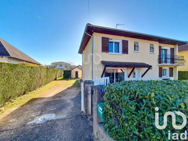 Maison à vendre 5 pièces 126 m² Saint-Just