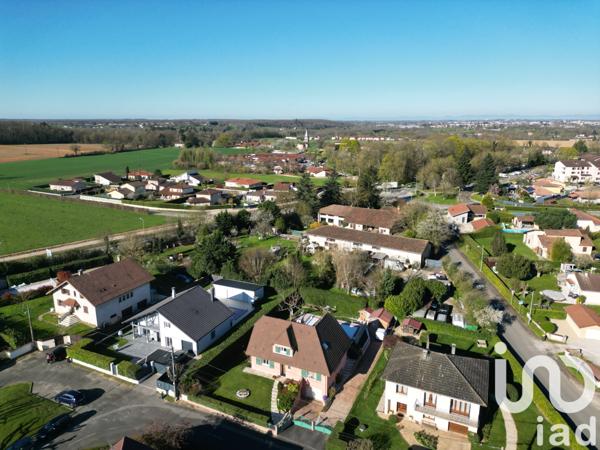 Maison à vendre 5 pièces 126 m² Saint-Just