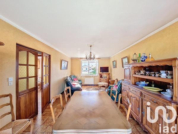 Maison à vendre 5 pièces 126 m² Saint-Just