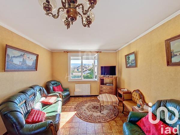 Maison à vendre 5 pièces 126 m² Saint-Just