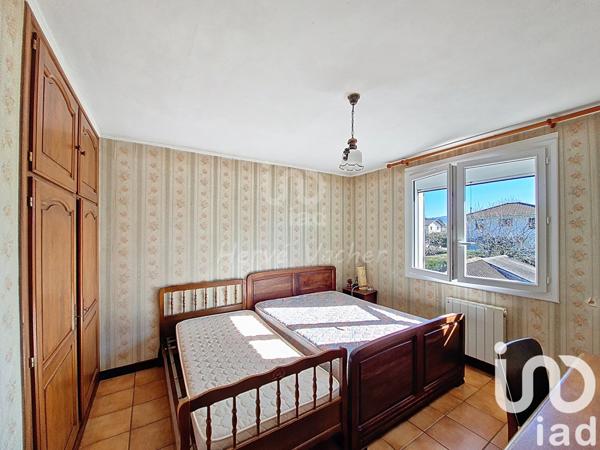 Maison à vendre 5 pièces 126 m² Saint-Just