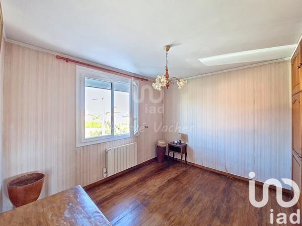 Maison à vendre 5 pièces 126 m² Saint-Just