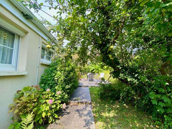 Maison Gif Sur Yvette 165 m2 5 pièces 3 chambres