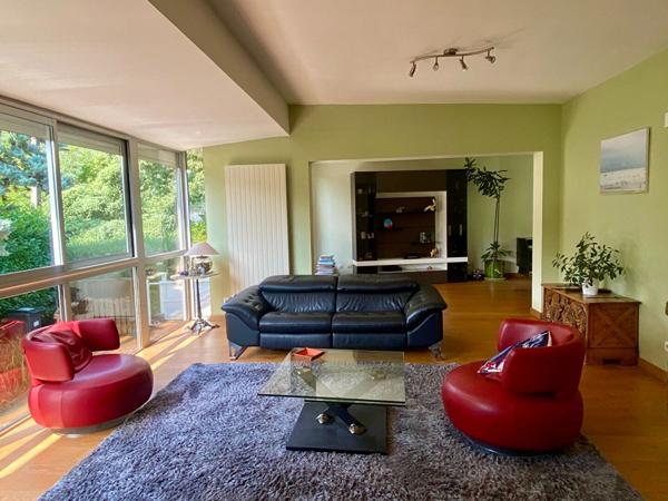 Maison Gif Sur Yvette 165 m2 5 pièces 3 chambres