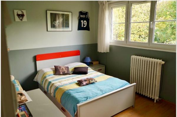 Maison Gif Sur Yvette 165 m2 5 pièces 3 chambres