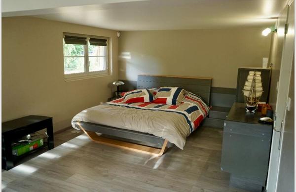 Maison Gif Sur Yvette 165 m2 5 pièces 3 chambres