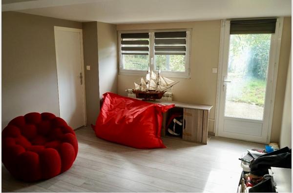 Maison Gif Sur Yvette 165 m2 5 pièces 3 chambres