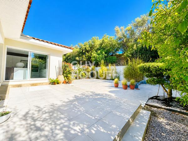Maison d'exception à vendre à Villeneuve-de-la-Raho