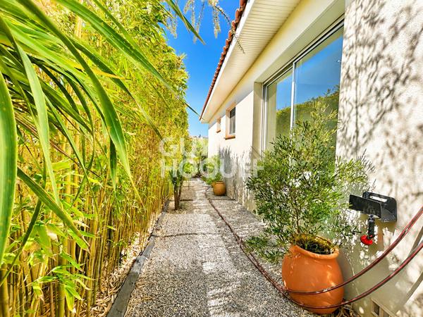 Maison d'exception à vendre à Villeneuve-de-la-Raho