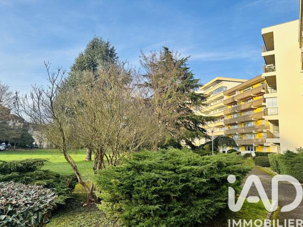 Appartement à vendre 2 pièces 48 m² Metz