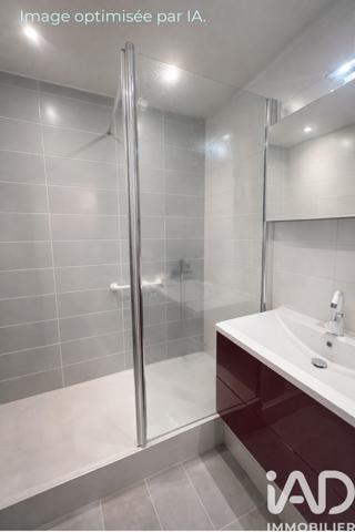 Appartement à vendre 2 pièces 48 m² Metz