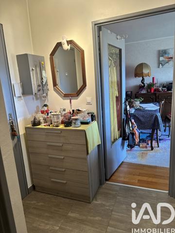 Appartement à vendre 2 pièces 48 m² Metz